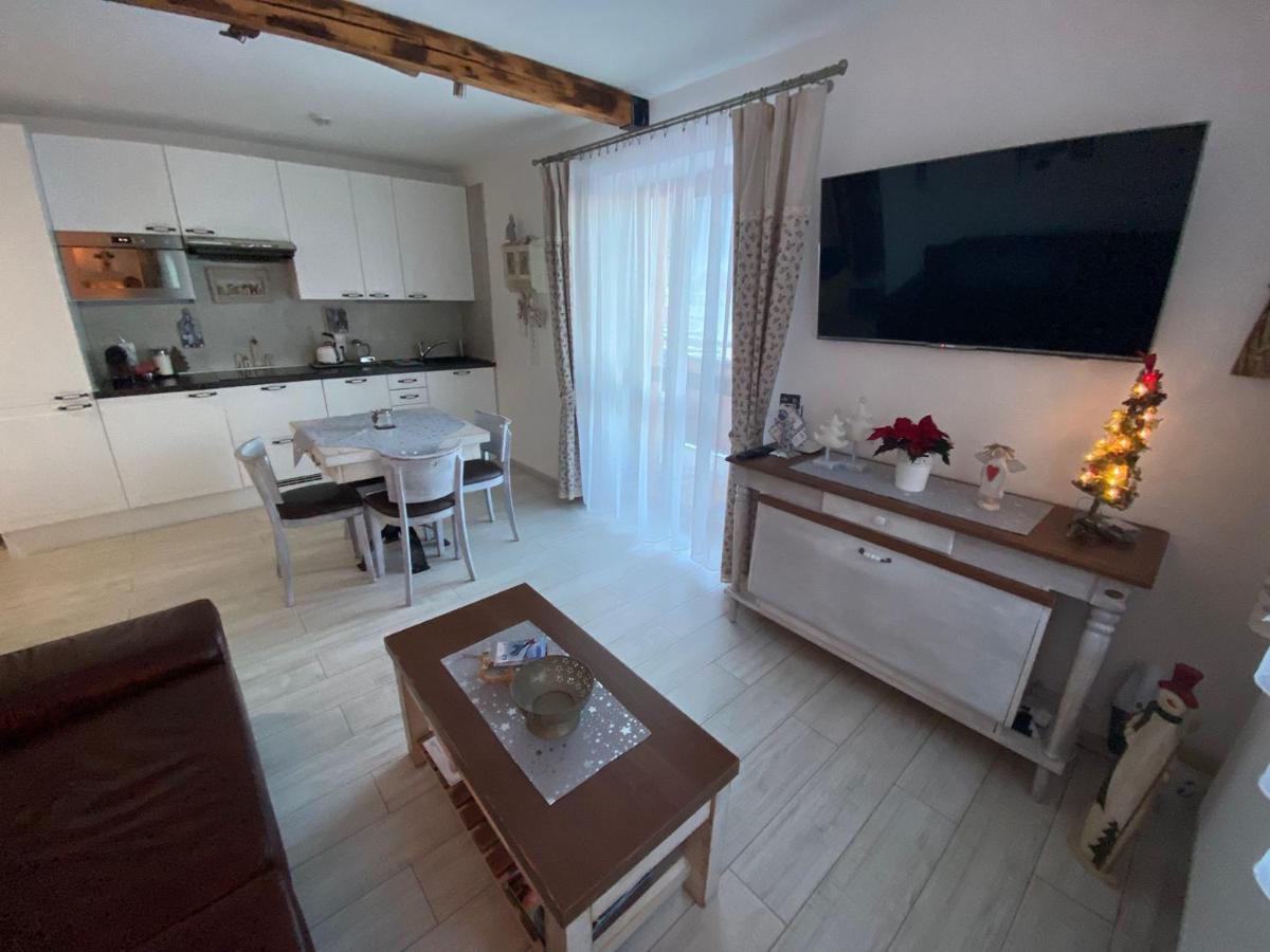 Maliarik – Apartmán Deluxe Demanovská Dolina Exteriér fotografie