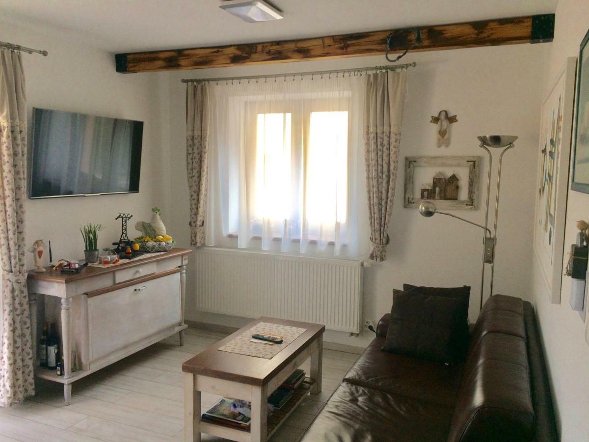 Maliarik – Apartmán Deluxe Demanovská Dolina Exteriér fotografie